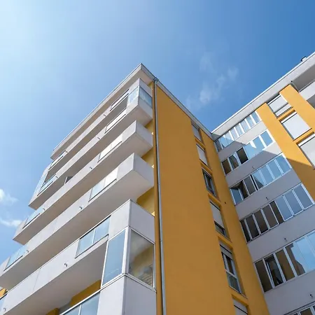 Incantevole Con Parcheggio Gratuito