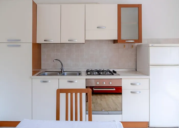 Incantevole Con Parcheggio Gratuito Apartmán *