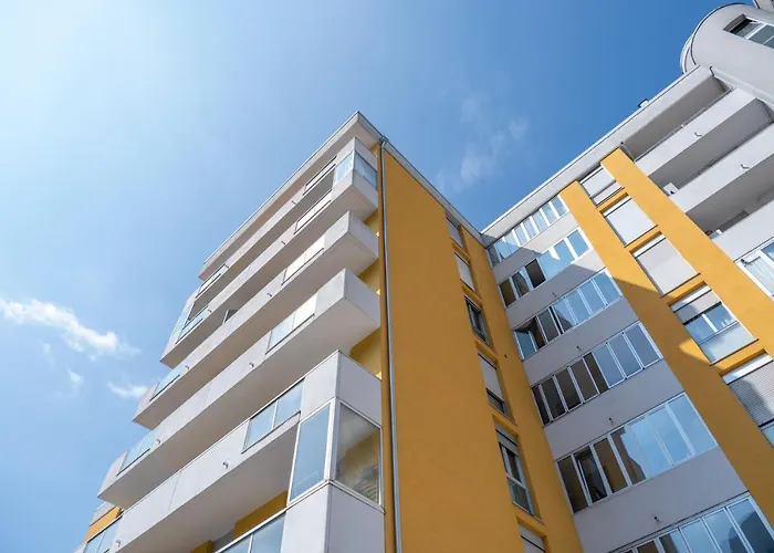 Incantevole Con Parcheggio Gratuito