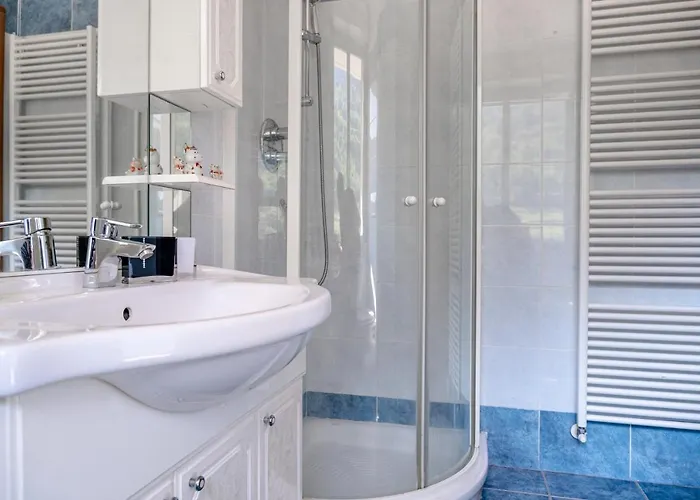 Incantevole Con Parcheggio Gratuito Apartmán