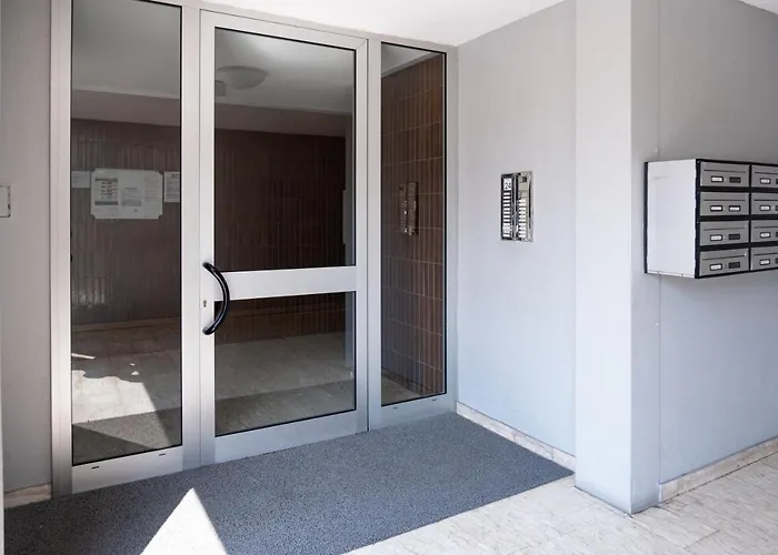 Apartmán Incantevole Con Parcheggio Gratuito Trento